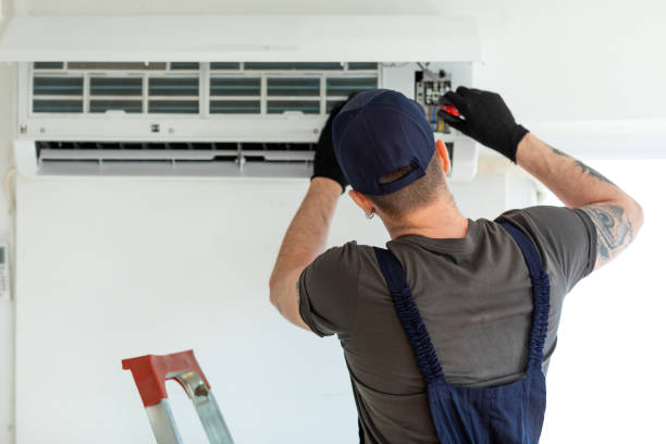  Rson, CA Airduct Cleaning Pros