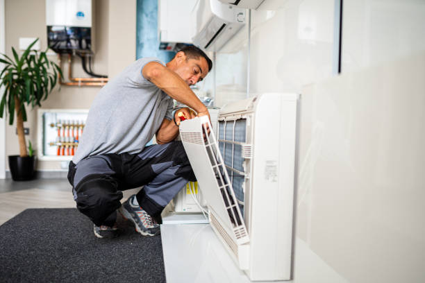 Best HVAC Maintenance and Cleaning  in Rson, CA