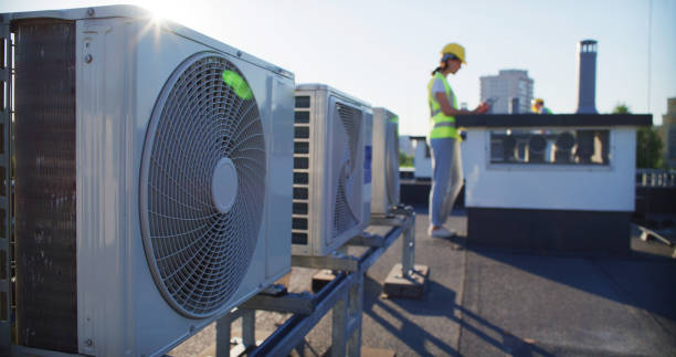 Best Home Air Vent Cleaning  in Rson, CA